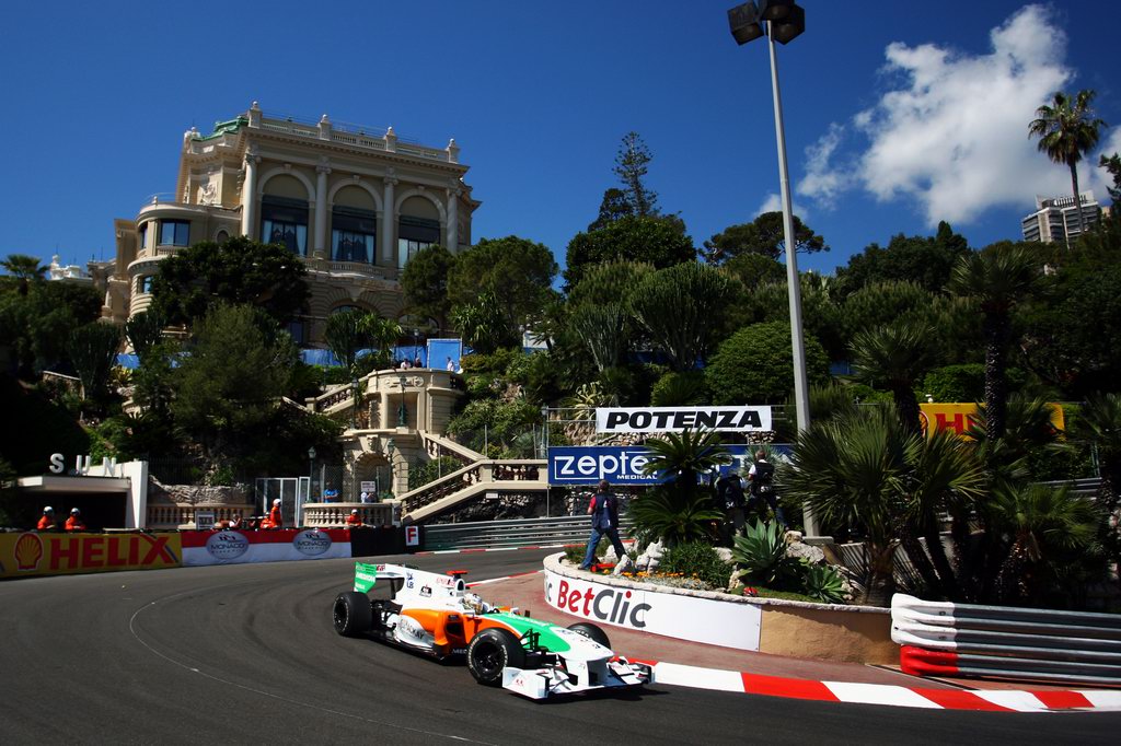 GP Monaco GIOVEDI